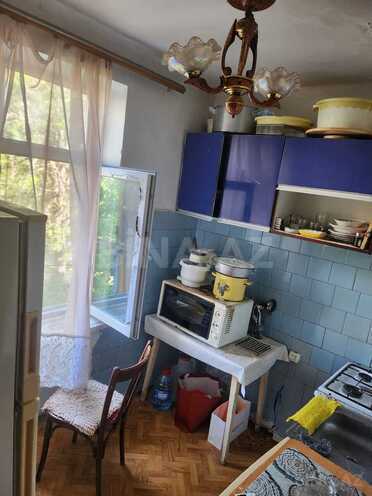 Satılır 1 otaqlı köhnə tikili 36 m², Avtovağzal m., photo 9 from 10