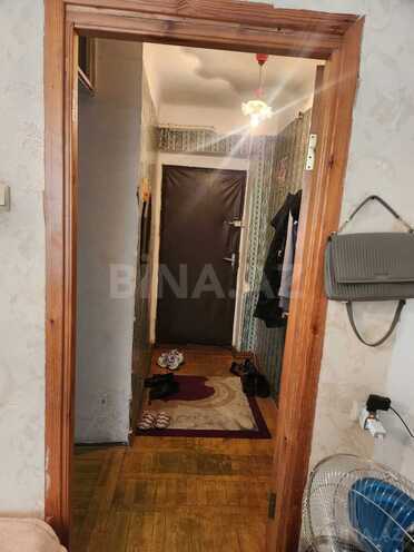 Satılır 1 otaqlı köhnə tikili 36 m², Avtovağzal m., photo 4 from 10
