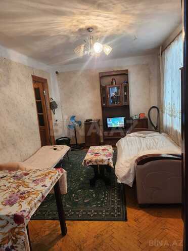 Satılır 1 otaqlı köhnə tikili 36 m², Avtovağzal m., photo 1 from 10