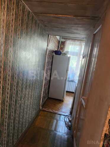 Satılır 1 otaqlı köhnə tikili 36 m², Avtovağzal m., photo 5 from 10