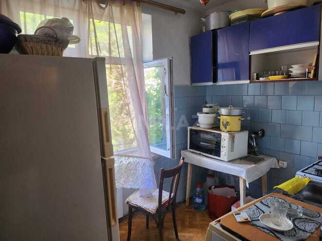 Satılır 1 otaqlı köhnə tikili 36 m², Avtovağzal m., photo 8 from 10