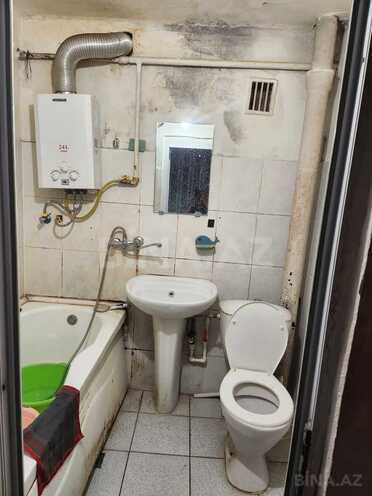 Satılır 1 otaqlı köhnə tikili 36 m², Avtovağzal m., photo 7 from 10