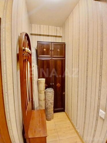 İcarəyə verilir 2 otaqlı yeni tikili 55 m², İnşaatçılar m., photo 10 from 12