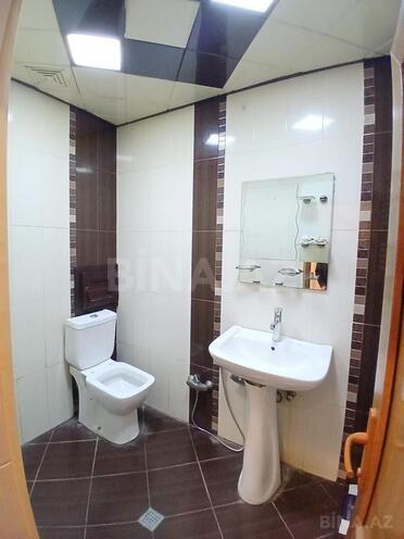 İcarəyə verilir 2 otaqlı yeni tikili 55 m², İnşaatçılar m., photo 11 from 12