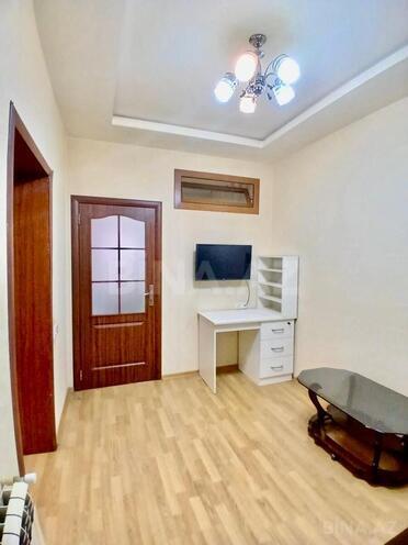 İcarəyə verilir 2 otaqlı yeni tikili 55 m², İnşaatçılar m., photo 6 from 12