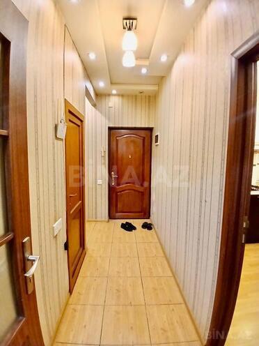 İcarəyə verilir 2 otaqlı yeni tikili 55 m², İnşaatçılar m., photo 9 from 12