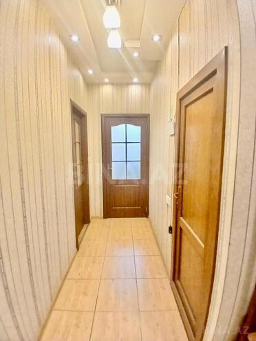 İcarəyə verilir 2 otaqlı yeni tikili 55 m², İnşaatçılar m., photo 8 from 12