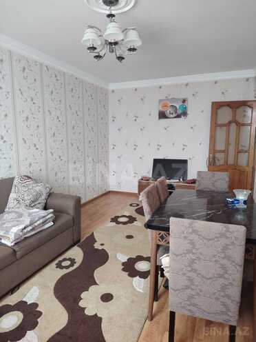 Satılır 2 otaqlı köhnə tikili 65 m², Hövsan q., photo 10 from 13