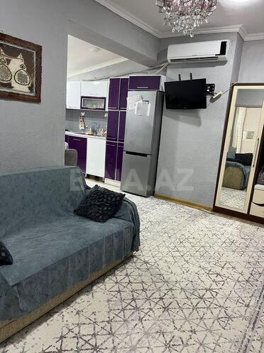 Продаётся 2-комн. новостройка 69 м², photo 1 from 8