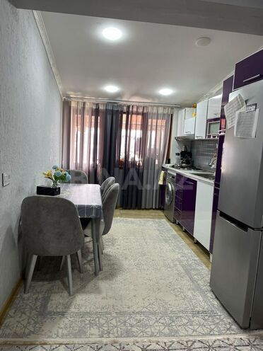 Продаётся 2-комн. новостройка 69 м², photo 3 from 8