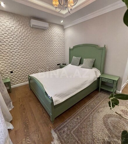 Satılır 3 otaqlı yeni tikili 126 m², Ağ şəhər q., photo 6 from 15
