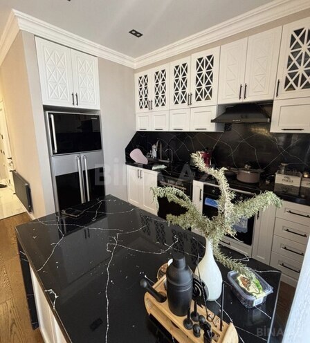 Satılır 3 otaqlı yeni tikili 126 m², Ağ şəhər q., photo 9 from 15
