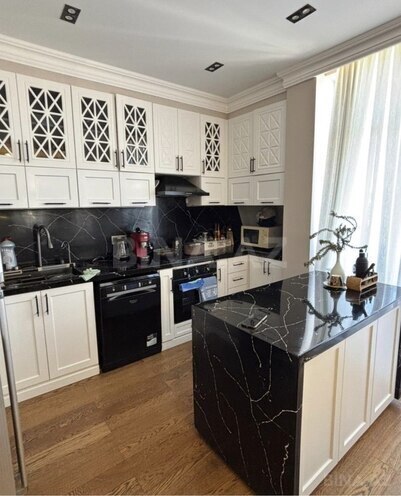 Satılır 3 otaqlı yeni tikili 126 m², Ağ şəhər q., photo 10 from 15