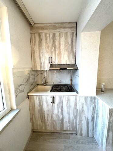 İcarəyə verilir 2 otaqlı köhnə tikili 70 m², Xətai r., photo 7 from 11