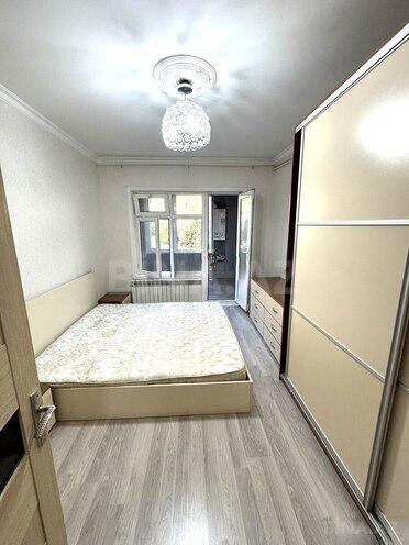 İcarəyə verilir 2 otaqlı köhnə tikili 70 m², Xətai r., photo 4 from 11