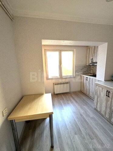 İcarəyə verilir 2 otaqlı köhnə tikili 70 m², Xətai r., photo 6 from 11