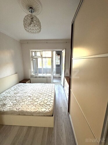 İcarəyə verilir 2 otaqlı köhnə tikili 70 m², Xətai r., photo 5 from 11