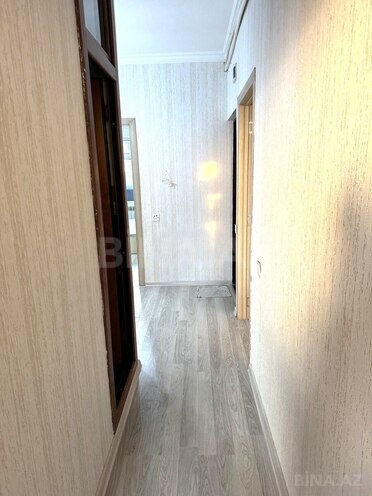 İcarəyə verilir 2 otaqlı köhnə tikili 70 m², Xətai r., photo 9 from 11
