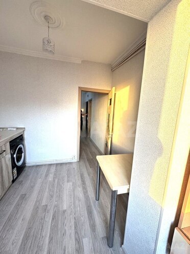 İcarəyə verilir 2 otaqlı köhnə tikili 70 m², Xətai r., photo 8 from 11