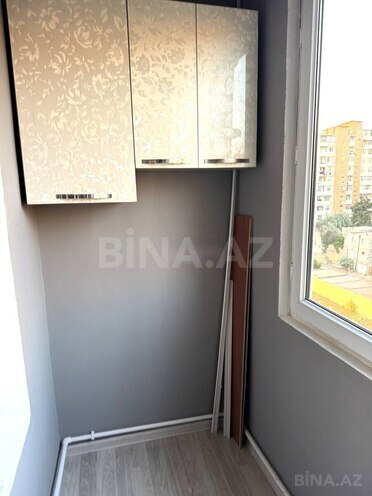 İcarəyə verilir 2 otaqlı köhnə tikili 70 m², Xətai r., photo 10 from 11
