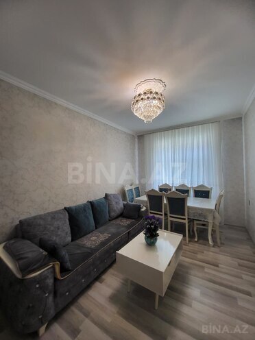 Satılır 3 otaqlı həyət evi/bağ evi 100 m², Masazır q., photo 1 from 9