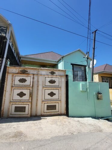 Satılır 3 otaqlı həyət evi/bağ evi 100 m², Masazır q., photo 7 from 9