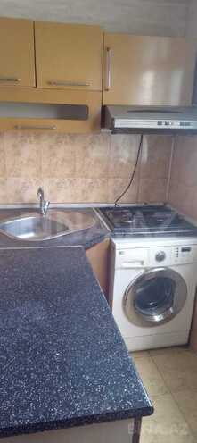 İcarəyə verilir 3 otaqlı köhnə tikili 50 m², Memar Əcəmi m., photo 9 from 12