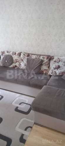İcarəyə verilir 3 otaqlı köhnə tikili 50 m², Memar Əcəmi m., photo 3 from 12