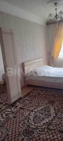 İcarəyə verilir 3 otaqlı köhnə tikili 50 m², Memar Əcəmi m., photo 8 from 12