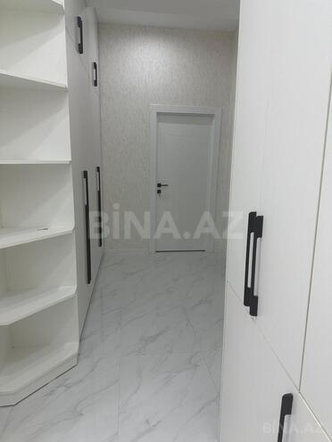 İcarəyə verilir 2 otaqlı yeni tikili 86 m², Yasamal r., photo 7 from 13