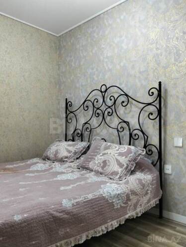 Satılır 2 otaqlı yeni tikili 42 m², 20 Yanvar m., photo 10 from 17