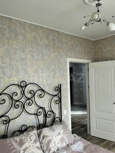 Satılır 2 otaqlı yeni tikili 42 m², 20 Yanvar m., photo 11 from 17