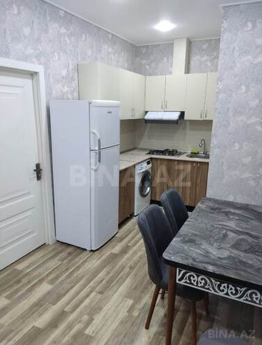 Satılır 2 otaqlı yeni tikili 42 m², 20 Yanvar m., photo 12 from 17