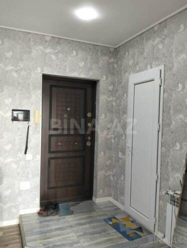 Satılır 2 otaqlı yeni tikili 42 m², 20 Yanvar m., photo 15 from 17