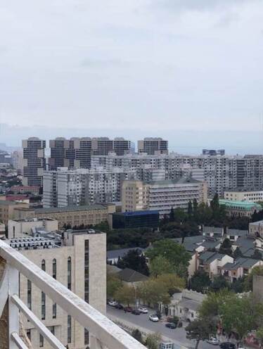 Satılır 2 otaqlı yeni tikili 42 m², 20 Yanvar m., photo 16 from 17