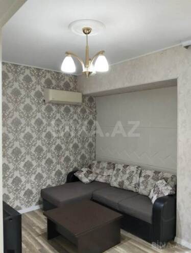 Satılır 2 otaqlı yeni tikili 42 m², 20 Yanvar m., photo 4 from 17