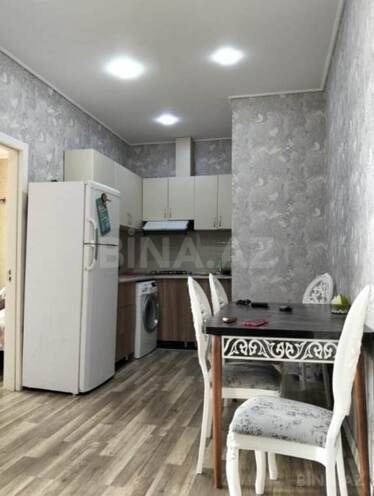 Satılır 2 otaqlı yeni tikili 42 m², 20 Yanvar m., photo 13 from 17