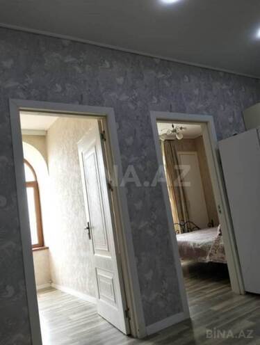 Satılır 2 otaqlı yeni tikili 42 m², 20 Yanvar m., photo 8 from 17