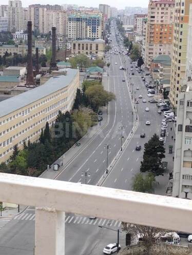 Satılır 2 otaqlı yeni tikili 42 m², 20 Yanvar m., photo 3 from 17