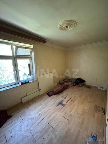 Satılır 3 otaqlı köhnə tikili 55 m², İnşaatçılar m., photo 8 from 9