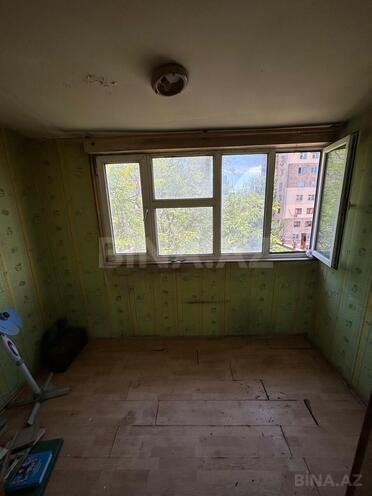 Satılır 3 otaqlı köhnə tikili 55 m², İnşaatçılar m., photo 7 from 9