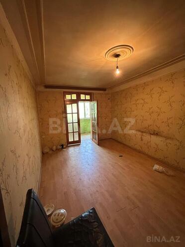 Satılır 3 otaqlı köhnə tikili 55 m², İnşaatçılar m., photo 3 from 9