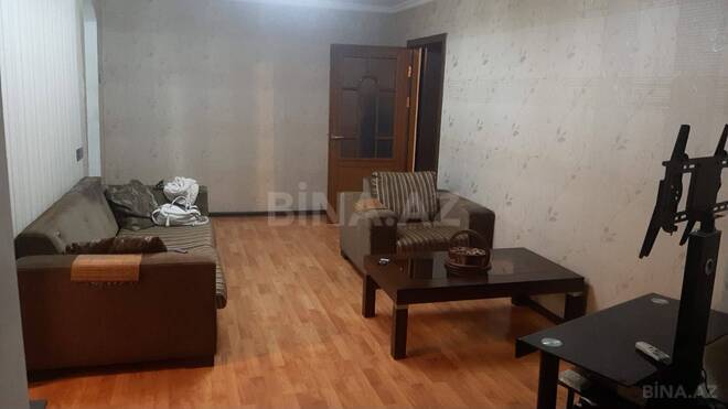 İcarəyə verilir 2 otaqlı köhnə tikili 56 m², Elmlər Akademiyası m., photo 4 from 10