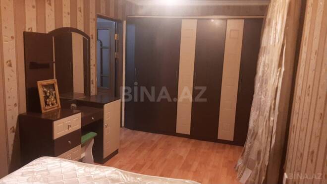 İcarəyə verilir 2 otaqlı köhnə tikili 56 m², Elmlər Akademiyası m., photo 7 from 10