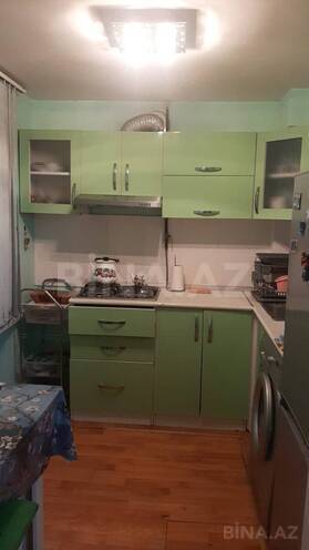 İcarəyə verilir 2 otaqlı köhnə tikili 56 m², Elmlər Akademiyası m., photo 1 from 10