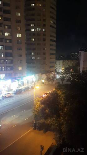 İcarəyə verilir 2 otaqlı köhnə tikili 56 m², Elmlər Akademiyası m., photo 9 from 10