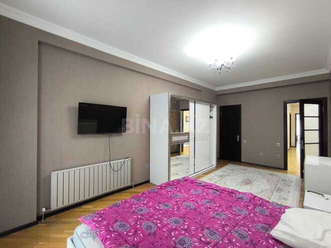İcarəyə verilir 5 otaqlı yeni tikili 235 m², Şah İsmayıl Xətai m., photo 8 from 16
