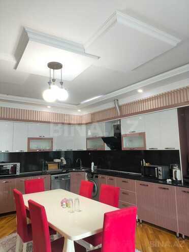 İcarəyə verilir 5 otaqlı yeni tikili 235 m², Şah İsmayıl Xətai m., photo 6 from 16