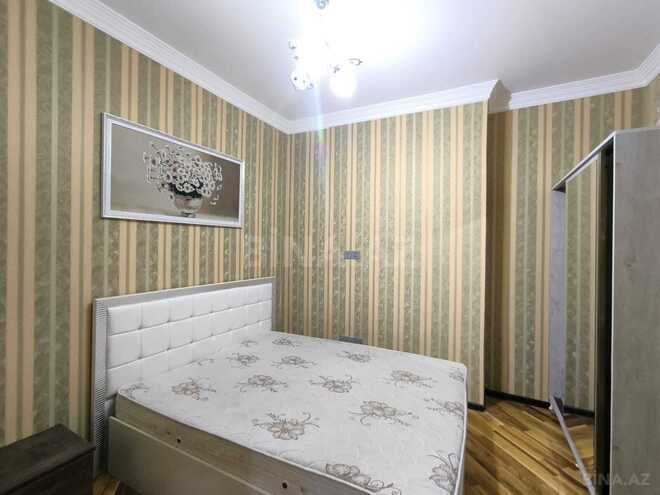 İcarəyə verilir 5 otaqlı yeni tikili 235 m², Şah İsmayıl Xətai m., photo 12 from 16