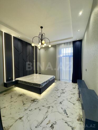 Satılır 5 otaqlı həyət evi/bağ evi 300 m², Mərdəkan q., photo 18 from 22